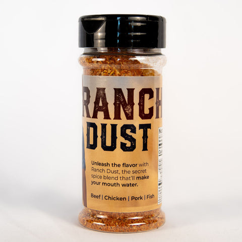 Ranch Dust